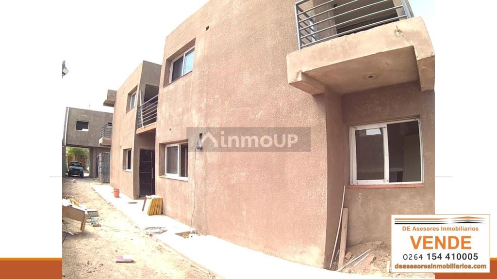 Departamento en Venta en Capital, San Juan