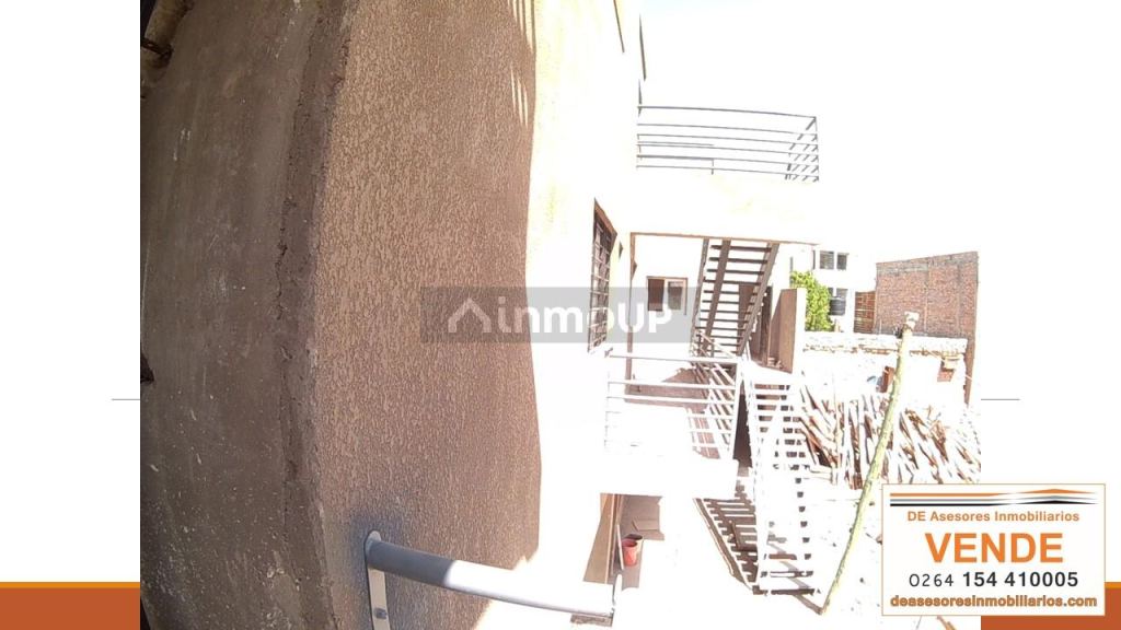 Departamento en Venta en Capital, San Juan