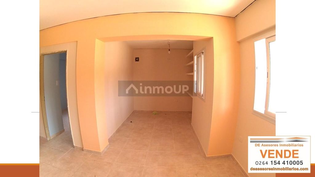 Departamento en Venta en Capital, San Juan