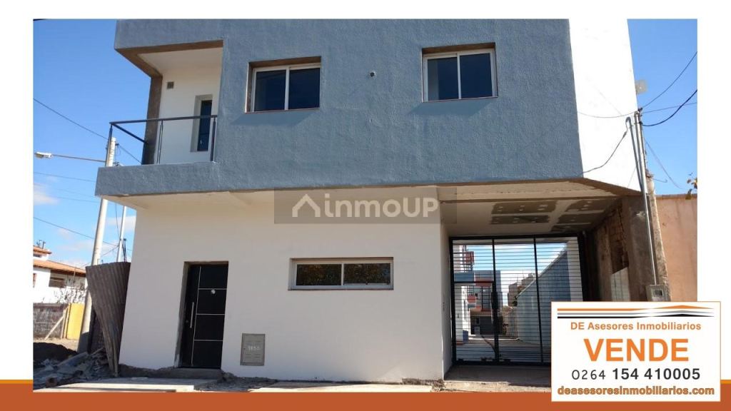 Departamento en Venta en Capital, San Juan