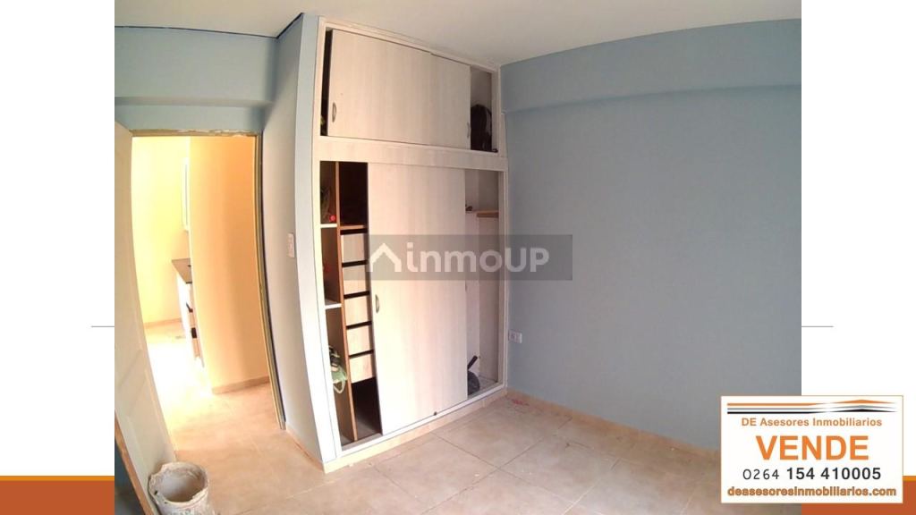 Departamento en Venta en Capital, San Juan