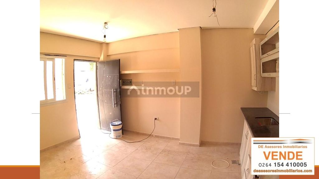 Departamento en Venta en Capital, San Juan