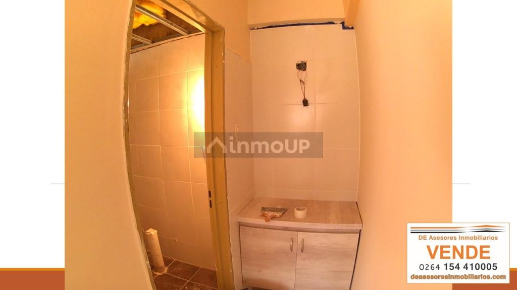 Departamento en Venta en Capital, San Juan