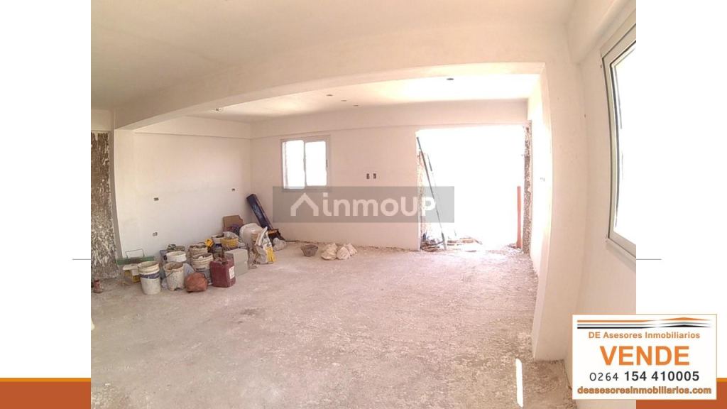 Departamento en Venta en Capital, San Juan