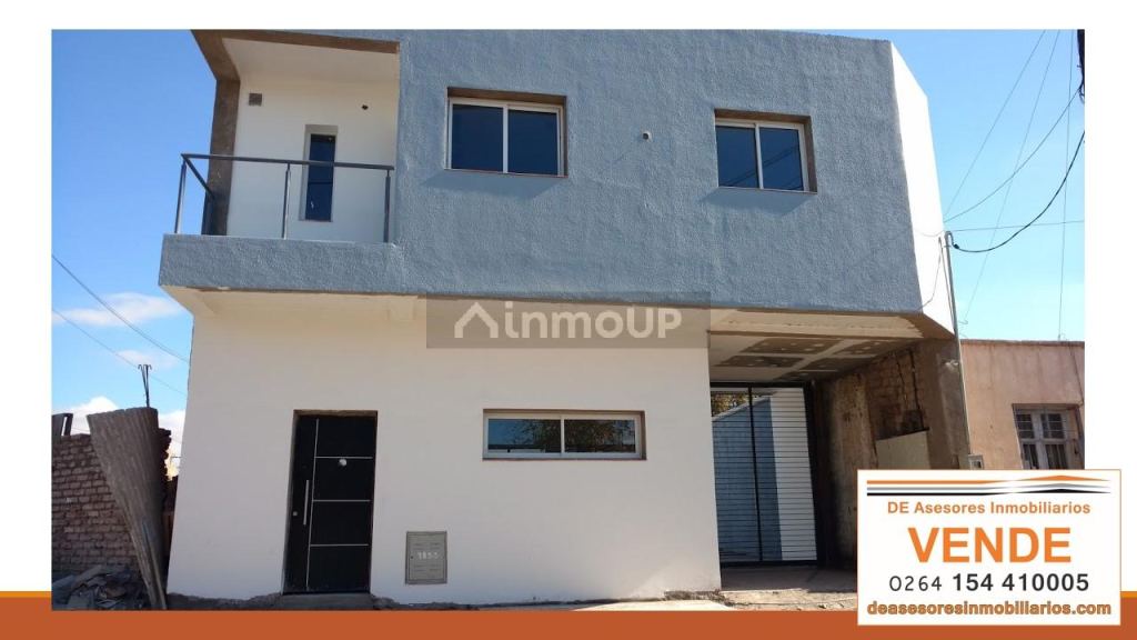 Departamento en Venta en Capital, San Juan