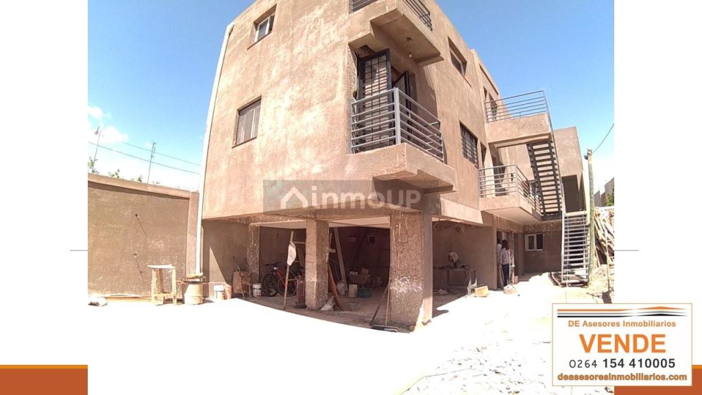 Departamento en Venta en Capital, San Juan
