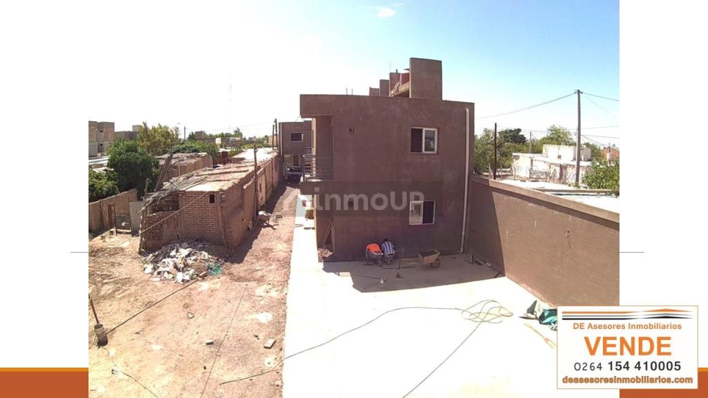 Departamento en Venta en Capital, San Juan