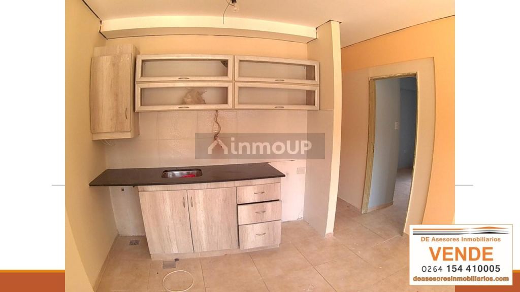 Departamento en Venta en Capital, San Juan
