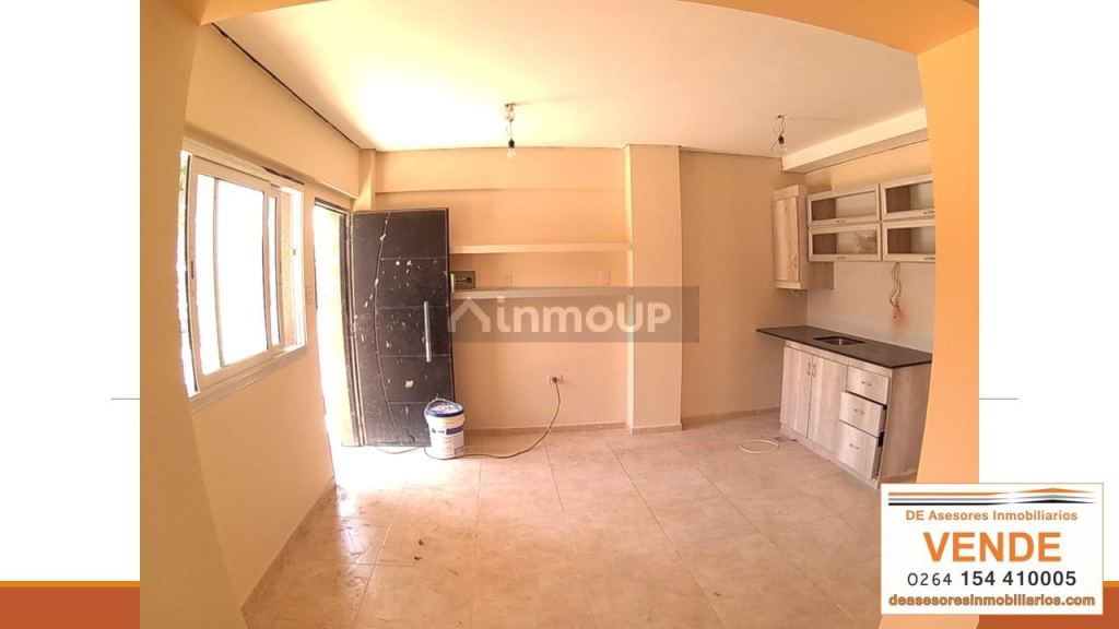Departamento en Venta en Capital, San Juan