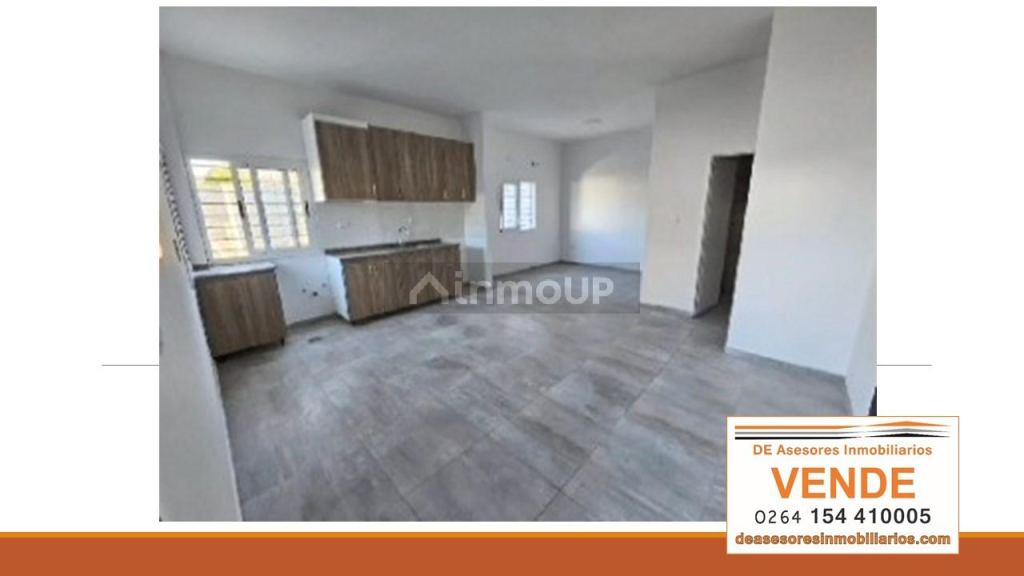 Departamento en Venta en Rivadavia, San Juan