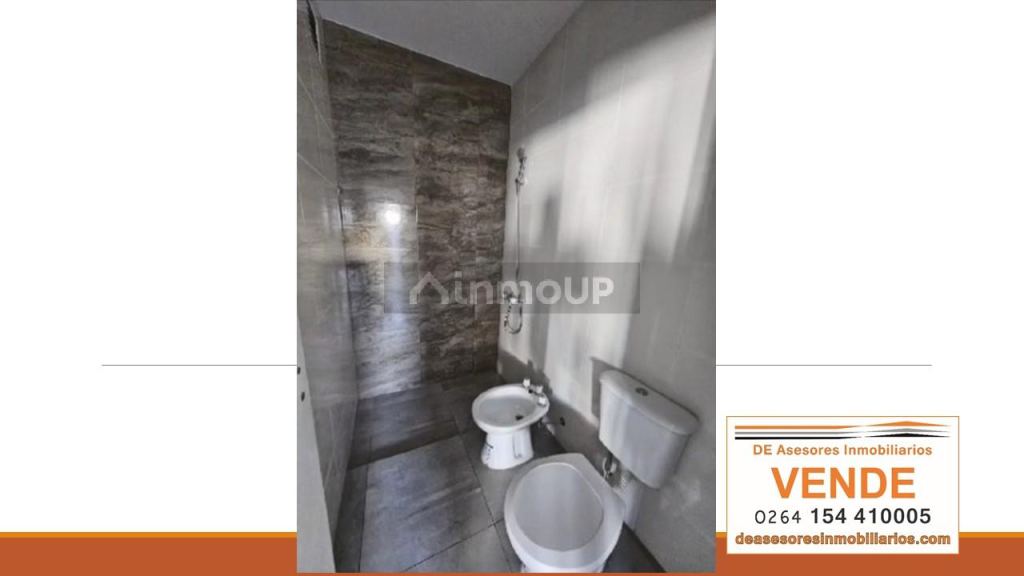 Departamento en Venta en Rivadavia, San Juan
