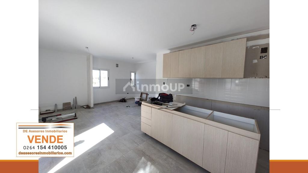 Departamento en Venta en Rivadavia, San Juan