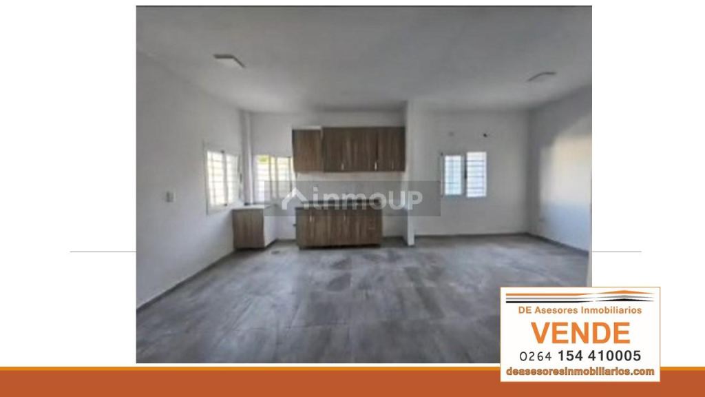 Departamento en Venta en Rivadavia, San Juan