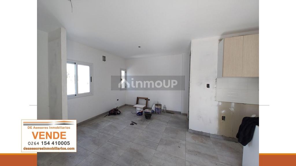 Departamento en Venta en Rivadavia, San Juan