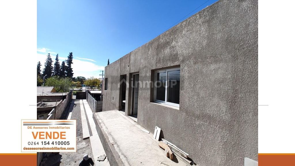 Departamento en Venta en Rivadavia, San Juan
