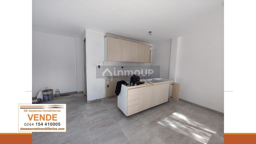 Departamento en Venta en Rivadavia, San Juan