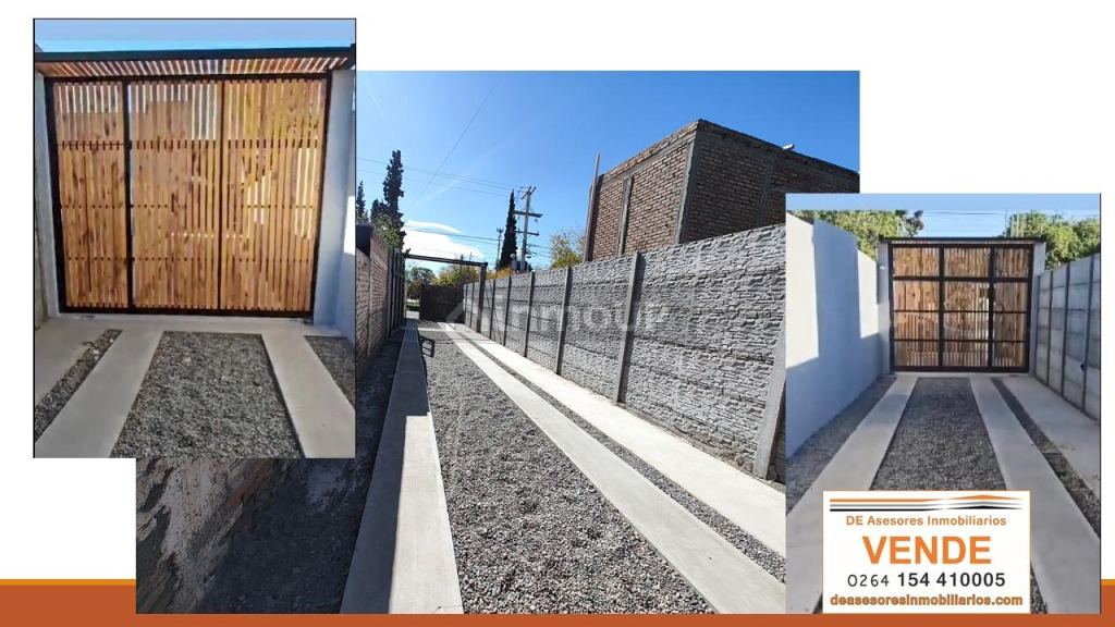 Departamento en Venta en Rivadavia, San Juan
