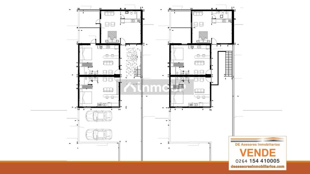 Departamento en Venta en Rivadavia, San Juan