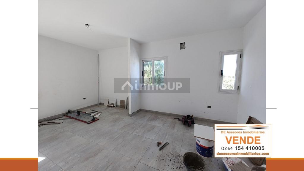 Departamento en Venta en Rivadavia, San Juan