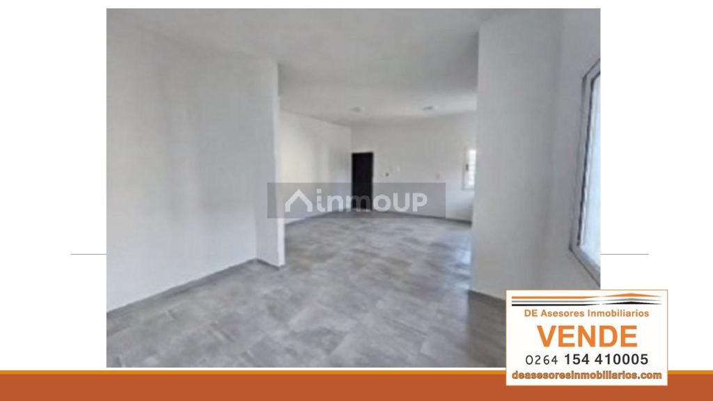 Departamento en Venta en Rivadavia, San Juan