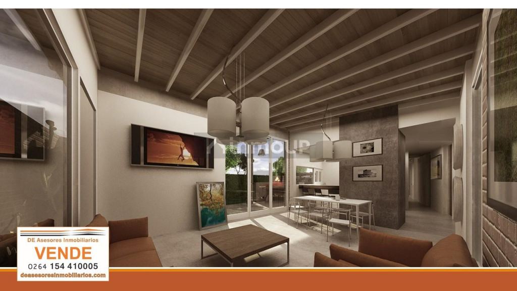 Casa en Venta en Rivadavia, San Juan