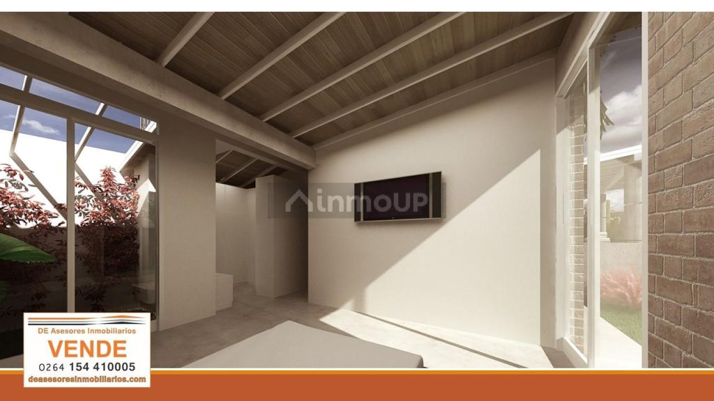 Casa en Venta en Rivadavia, San Juan