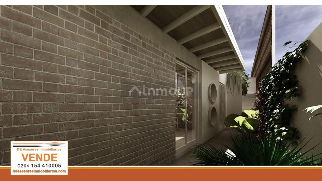 Casa en Venta en Rivadavia, San Juan