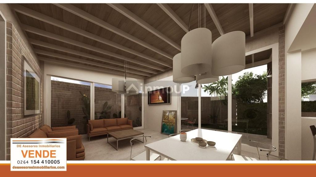 Casa en Venta en Rivadavia, San Juan