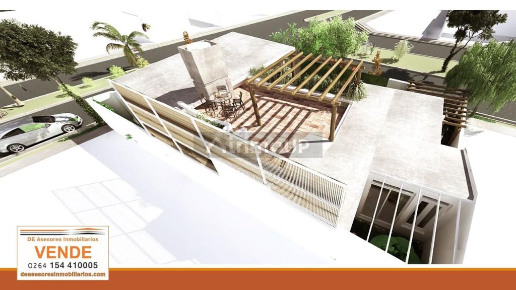 Casa en Venta en Rivadavia, San Juan