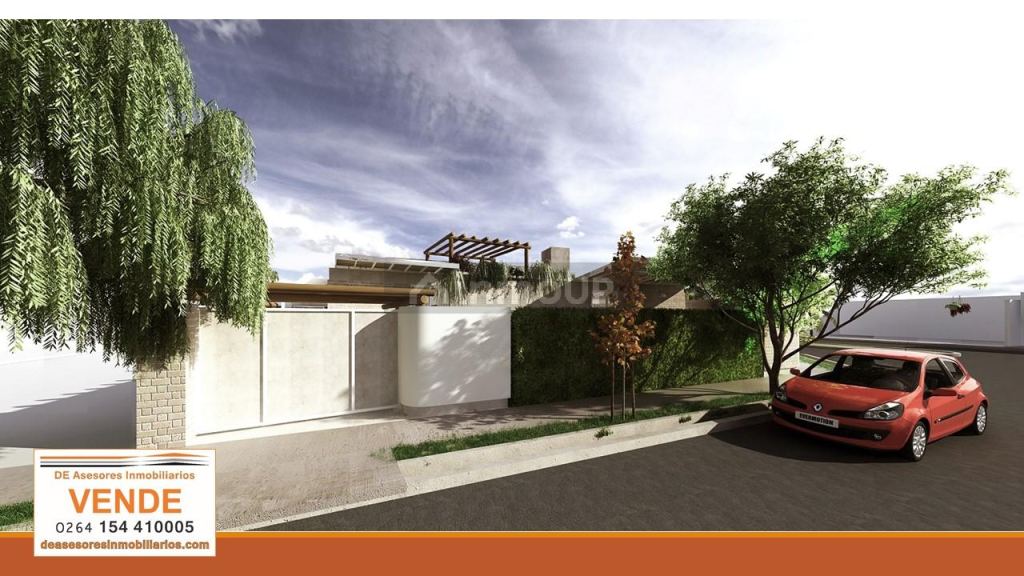 Casa en Venta en Rivadavia, San Juan