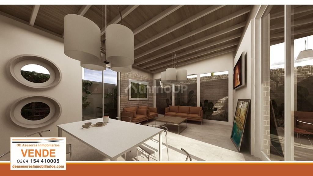 Casa en Venta en Rivadavia, San Juan