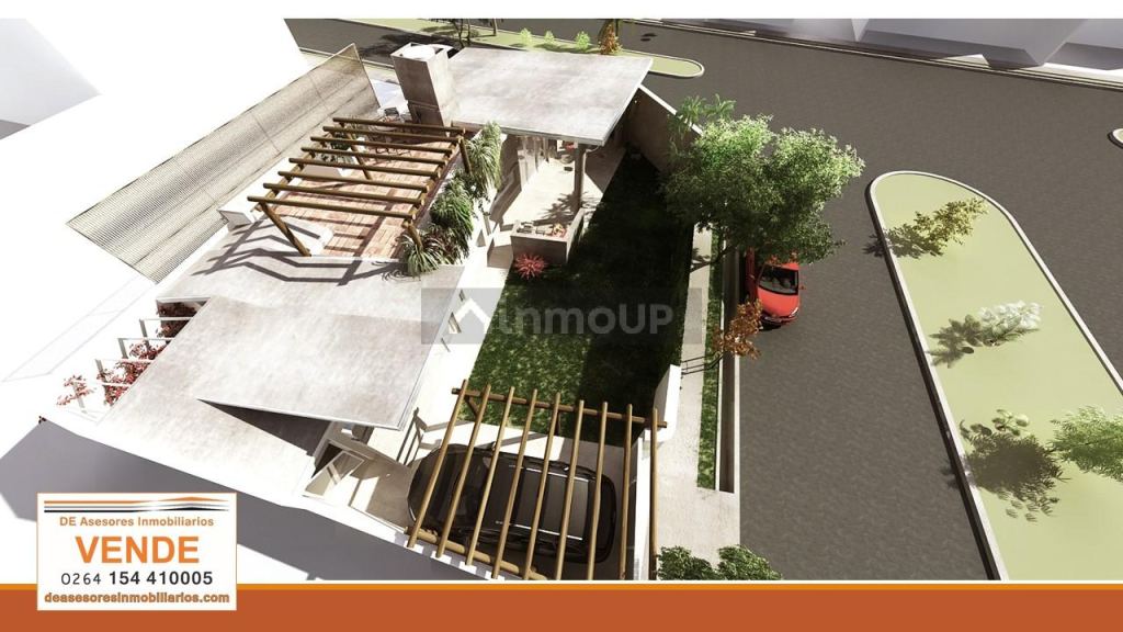 Casa en Venta en Rivadavia, San Juan