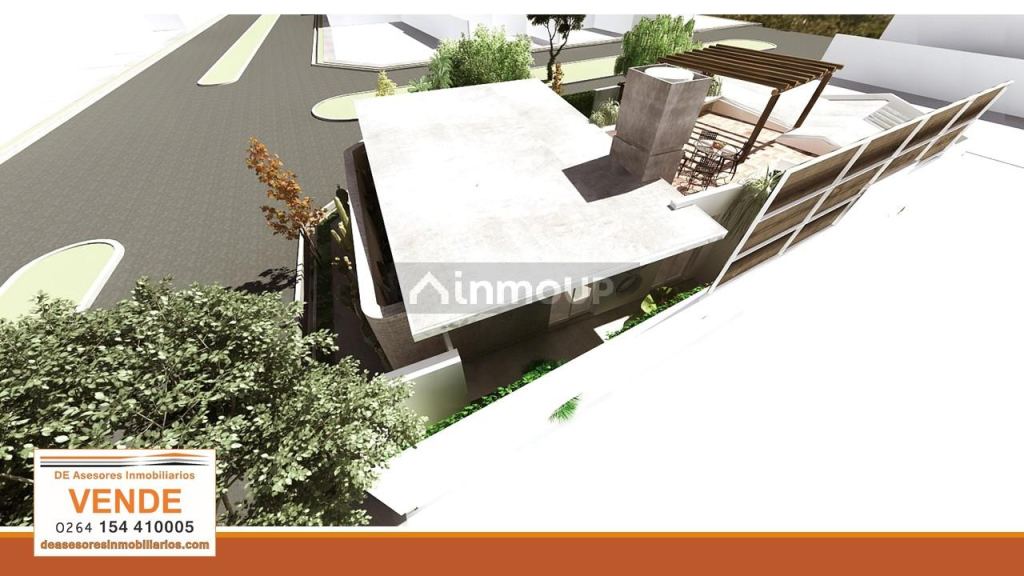 Casa en Venta en Rivadavia, San Juan