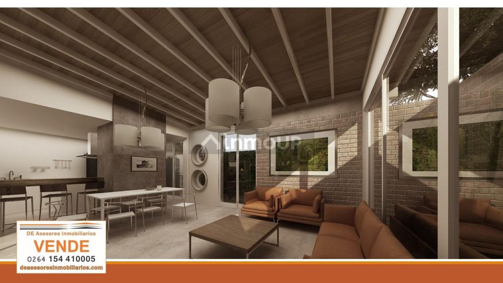 Casa en Venta en Rivadavia, San Juan