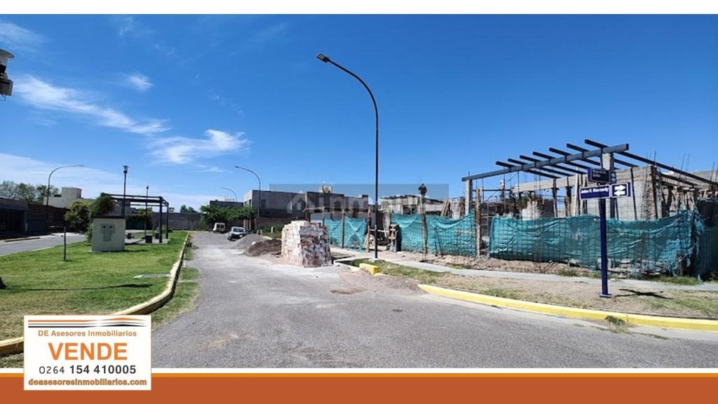 Casa en Venta en Rivadavia, San Juan