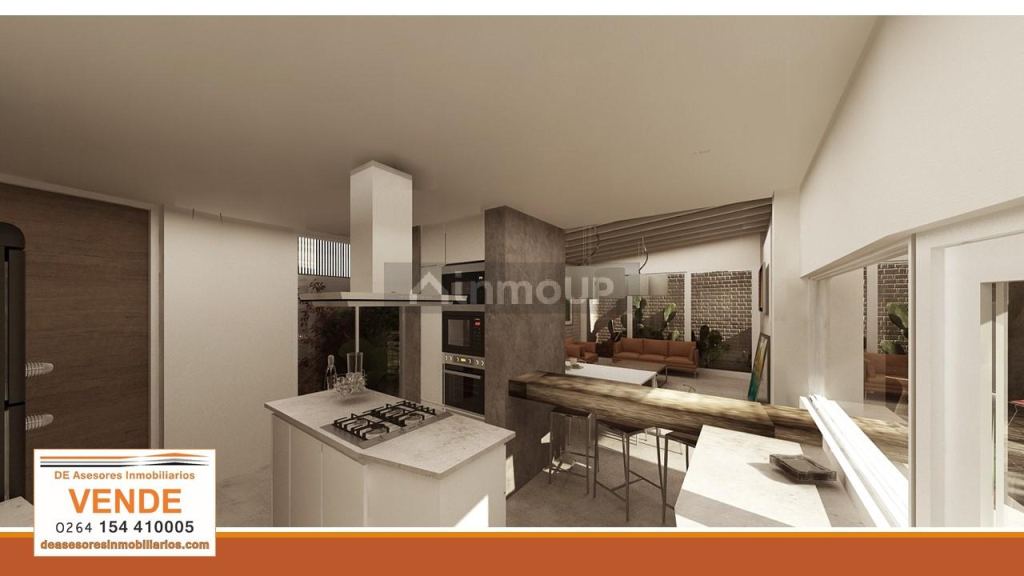 Casa en Venta en Rivadavia, San Juan