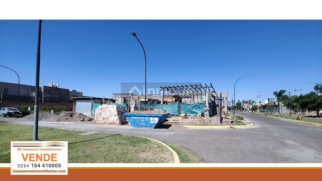 Casa en Venta en Rivadavia, San Juan