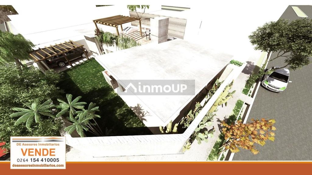 Casa en Venta en Rivadavia, San Juan