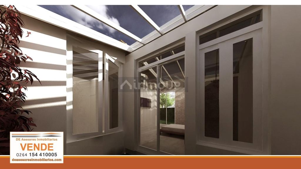 Casa en Venta en Rivadavia, San Juan