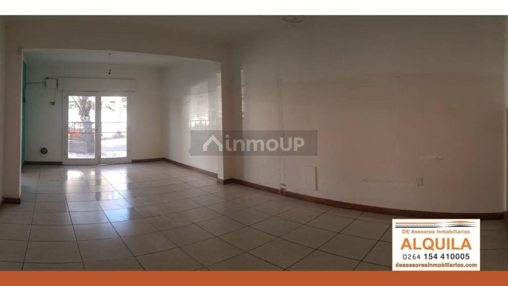 Local Comercial en Alquiler en Capital, San Juan