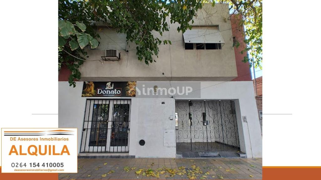 Local Comercial en Alquiler en Capital, San Juan
