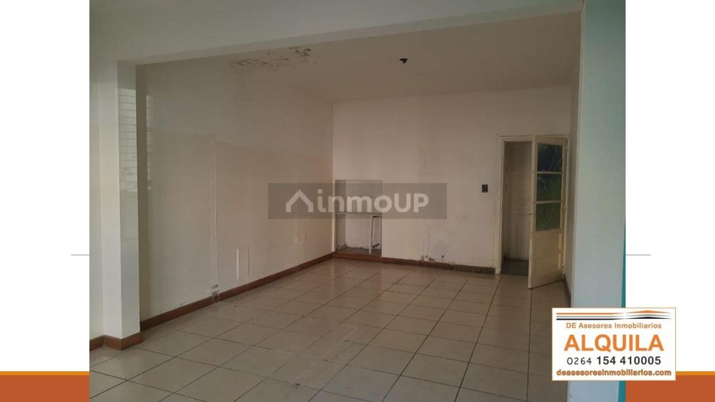 Local Comercial en Alquiler en Capital, San Juan