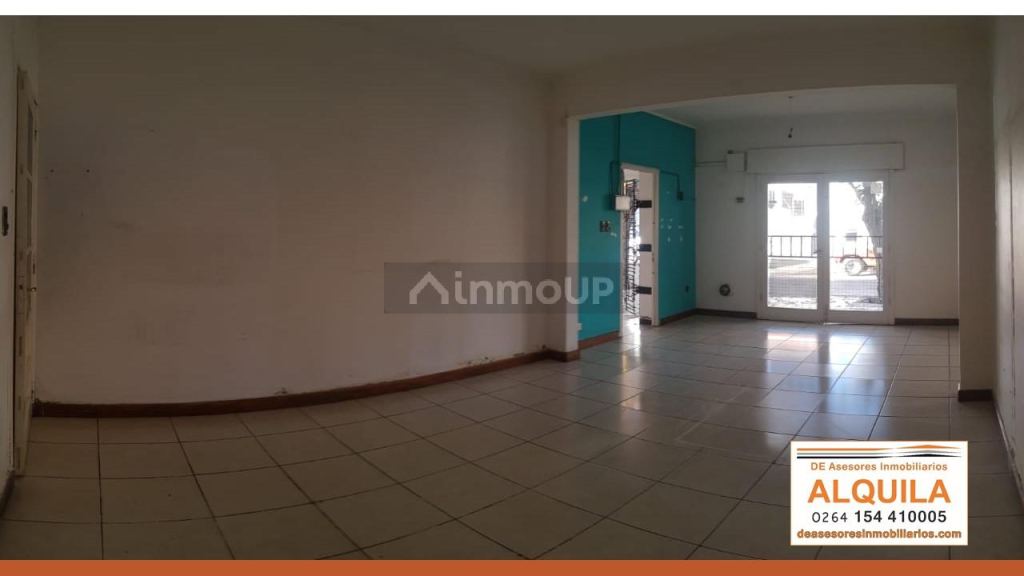 Local Comercial en Alquiler en Capital, San Juan