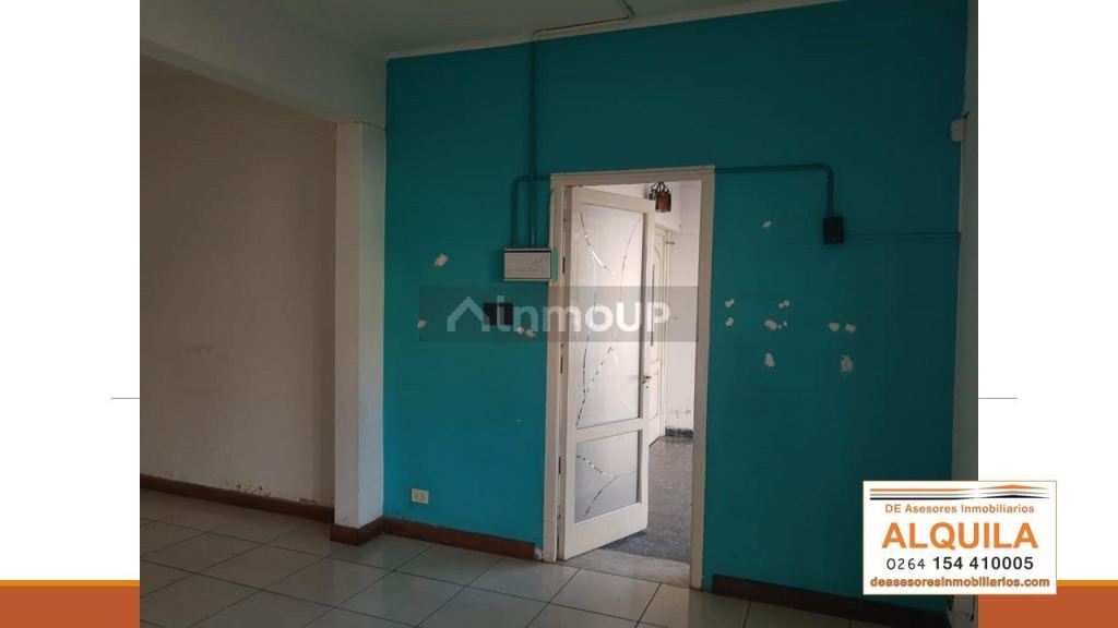 Local Comercial en Alquiler en Capital, San Juan