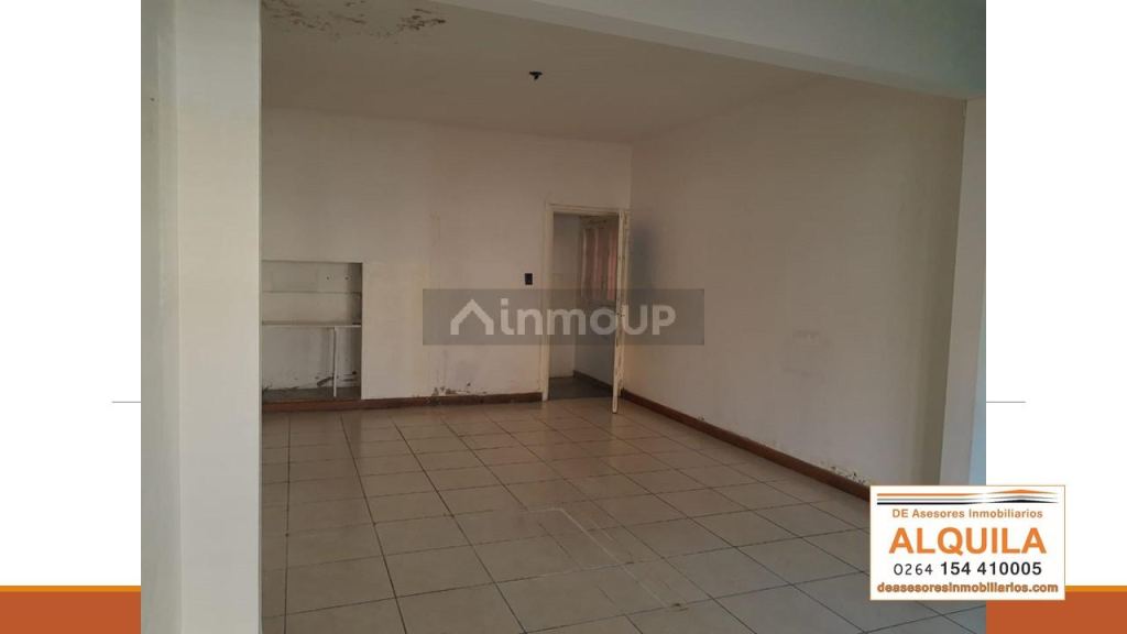 Local Comercial en Alquiler en Capital, San Juan