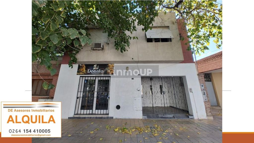 Local Comercial en Alquiler en Capital, San Juan