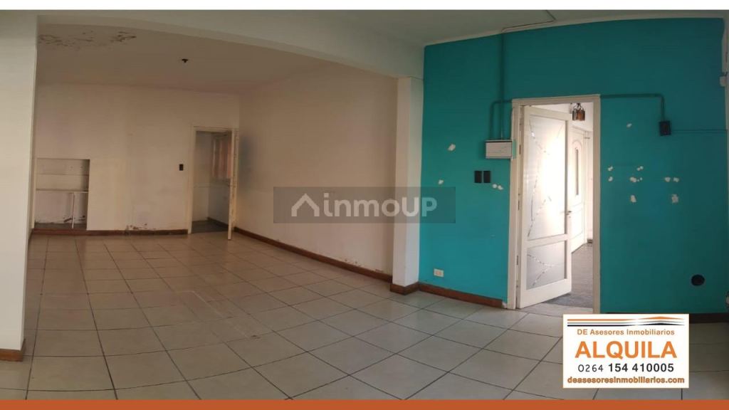 Local Comercial en Alquiler en Capital, San Juan