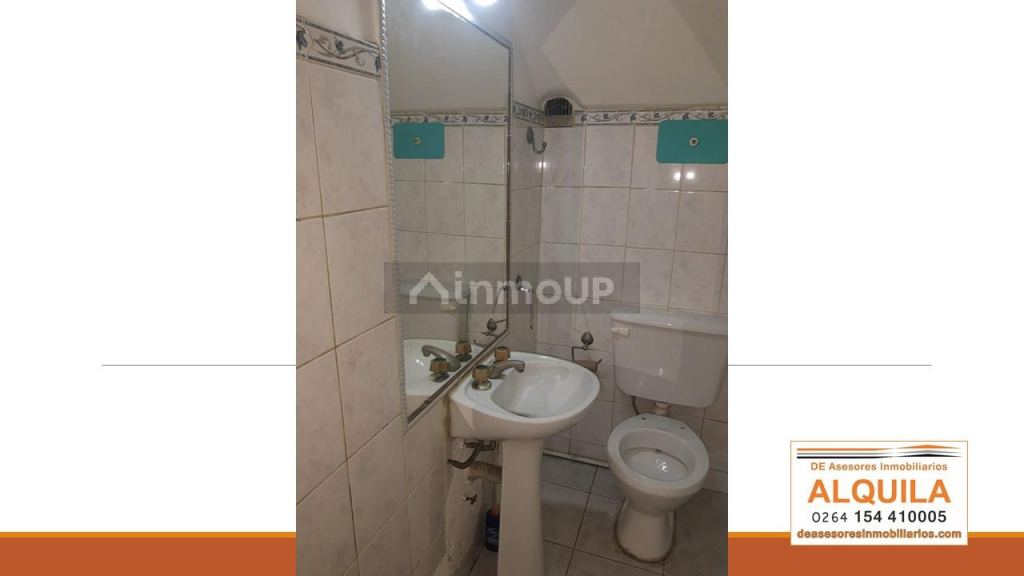 Local Comercial en Alquiler en Capital, San Juan