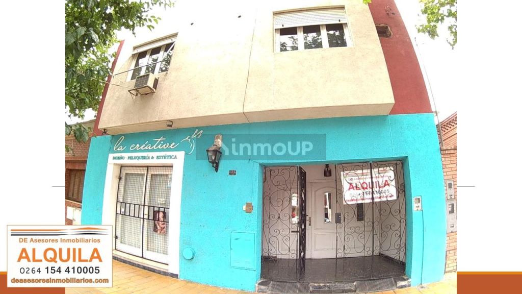 Local Comercial en Alquiler en Capital, San Juan