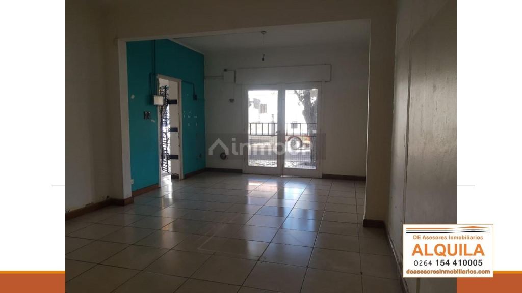 Local Comercial en Alquiler en Capital, San Juan
